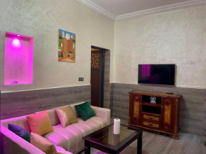 Appartement Roudana